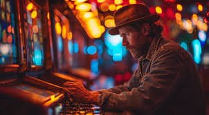 Secure logout and responsible gaming habits on golds bed after a difficult session