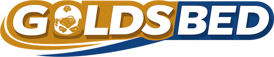 golds bed homepage logo